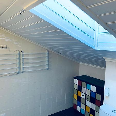 אלז'ש Restelo House Shared Appartment מראה חיצוני תמונה