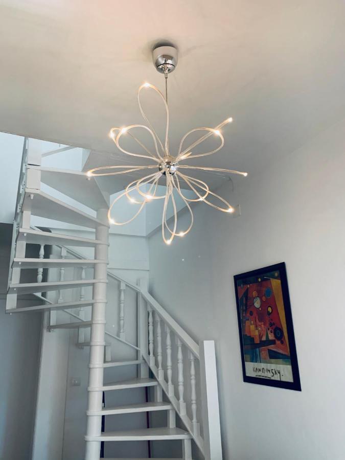 אלז'ש Restelo House Shared Appartment מראה חיצוני תמונה