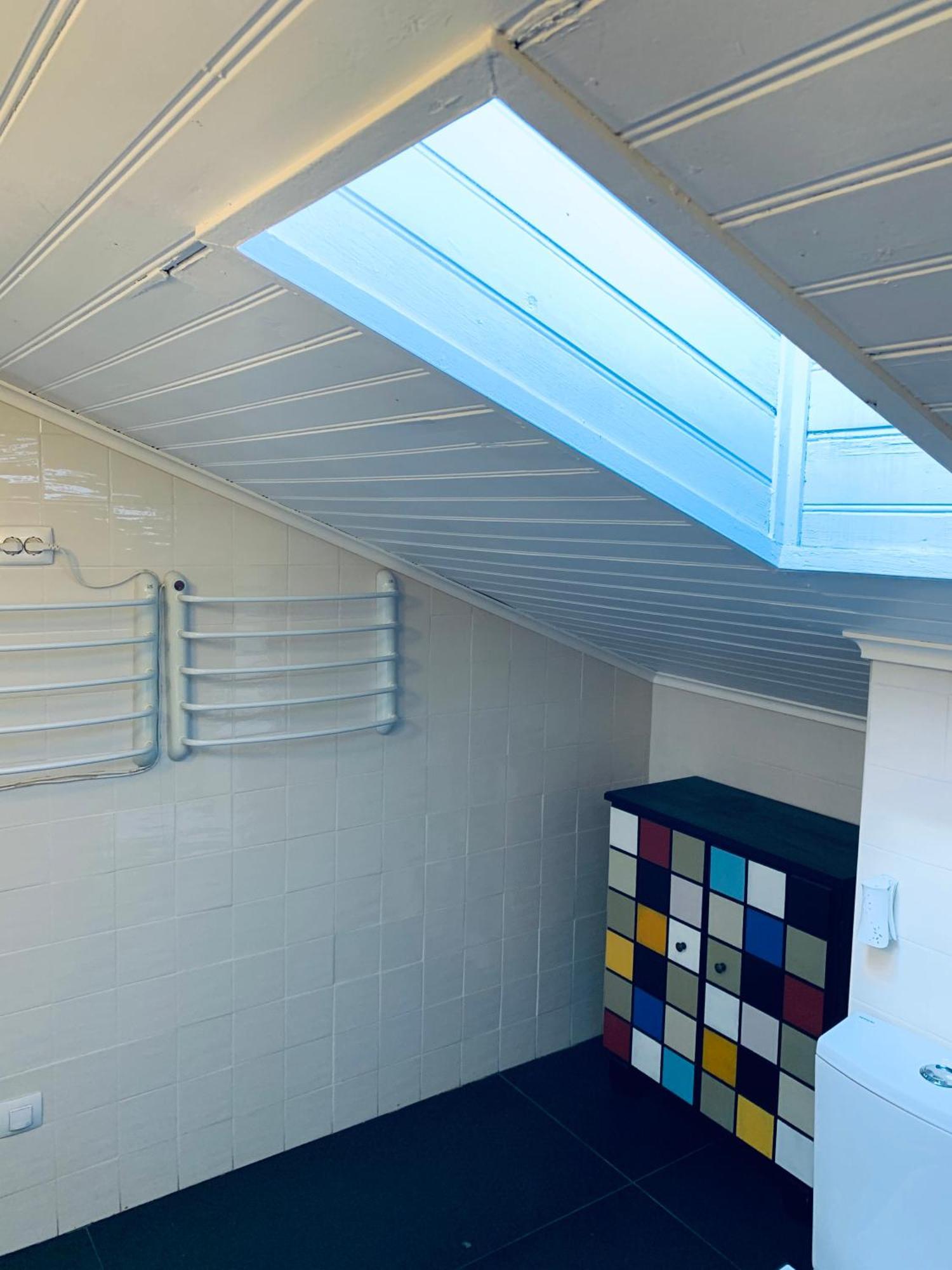 אלז'ש Restelo House Shared Appartment מראה חיצוני תמונה